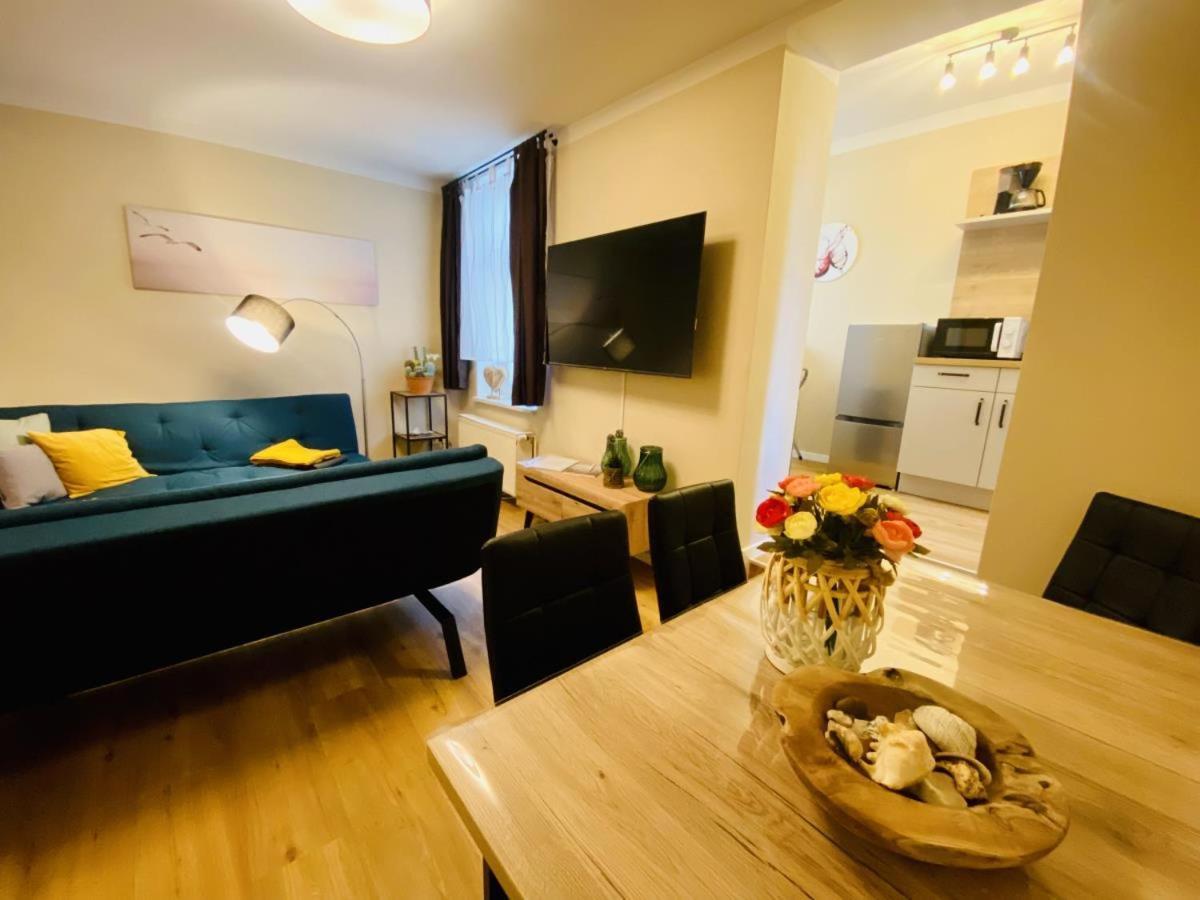 Apartment Windjammer